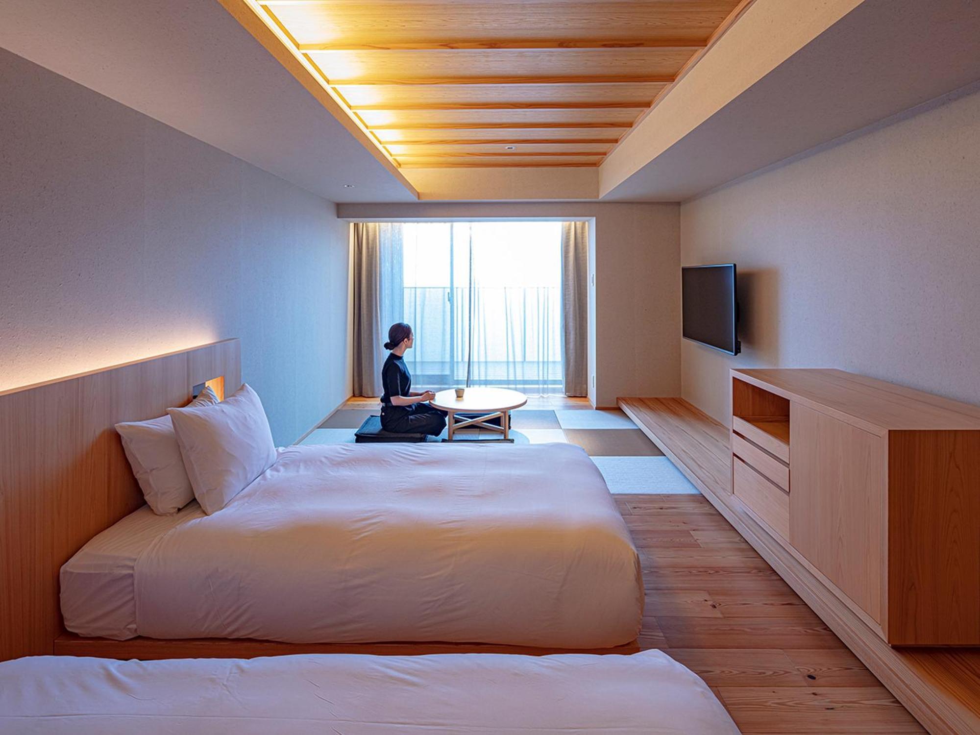 Hotel Soki Atami Atami  Esterno foto