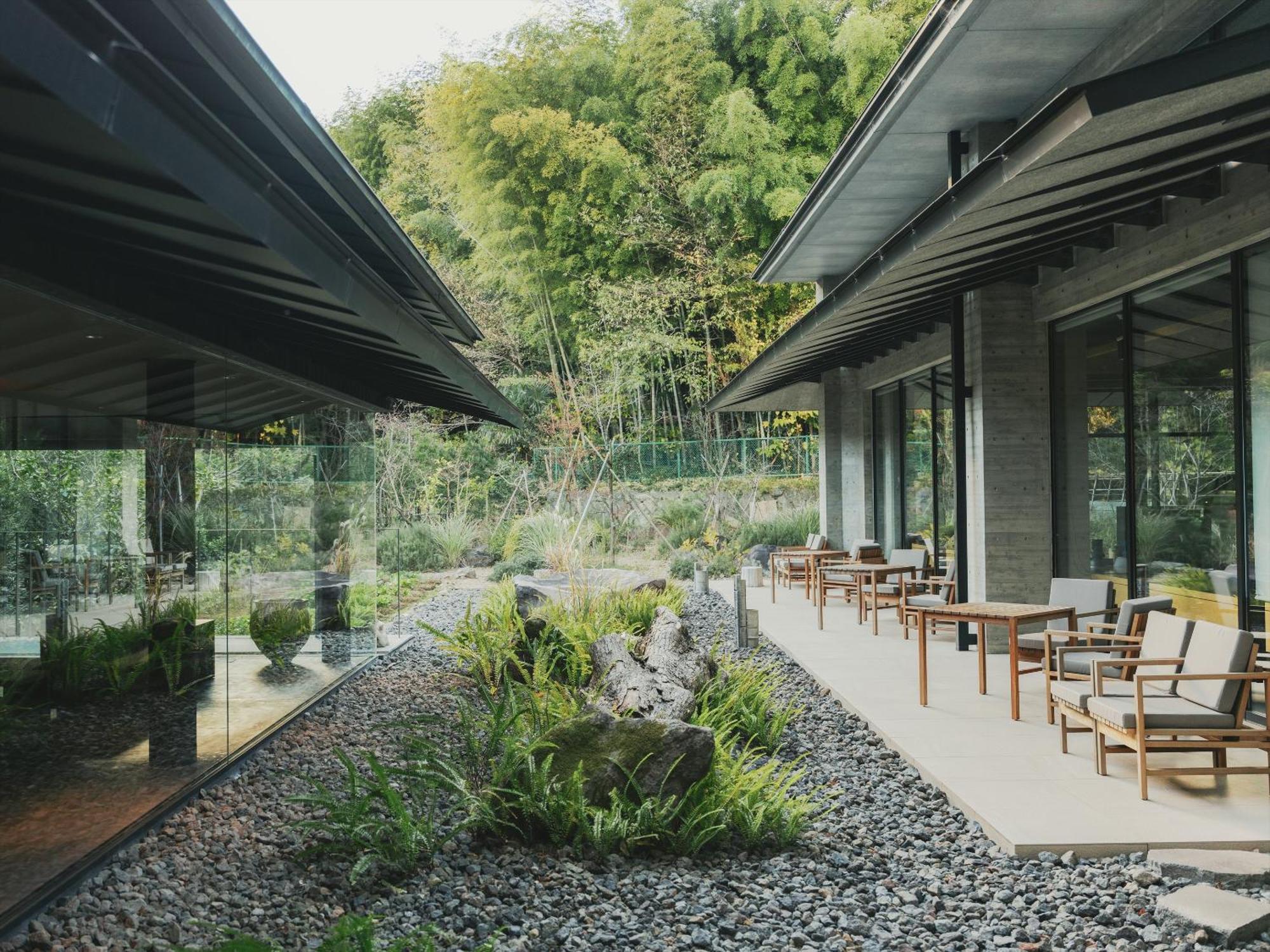 Hotel Soki Atami Atami  Esterno foto